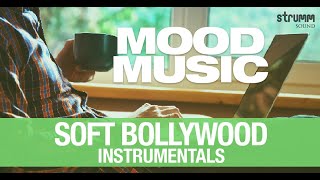 Mood Music – 20 Soft Bollywood Instrumentals  Jukebox I Hindi Romantic Song Instrumental [upl. by Aynotel]