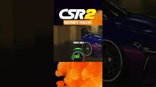 CSR2 MONEY GLITCH csr2 csr2racing [upl. by Loftus111]