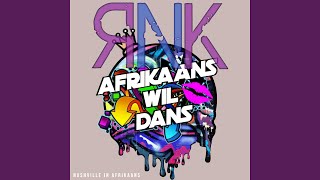 Nashville in Afrkaans feat Afrikaans wil dans [upl. by Nevar]