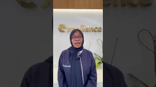 Hire Indonesian maid in Dubai SITI MUTOHAROH housemaids nanny maidslife maids [upl. by Lebasile]