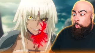 NAVALS SACRIFICE  Tsukimichi Moonlit Fantasy S2 Episode 3 Reaction [upl. by Murtagh278]