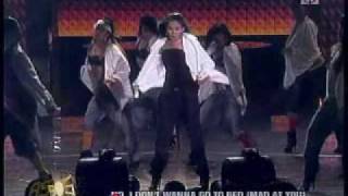 Sarah Geronimo MAD ASAP 09 May 31 2009 [upl. by Freda678]