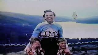 Family Videos Rosener  Raggio 3 [upl. by Belter610]