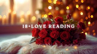 18LOVE READING This new love is good good 💞🫦 trust me [upl. by Aicrag]