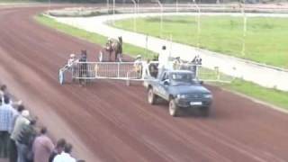 Harness Racing Corbiewood [upl. by Meill]