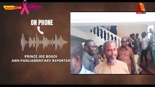 Yenmanghana News Recap with Kojo Oppong Kyeremeh  19102024 [upl. by Lyrrad]