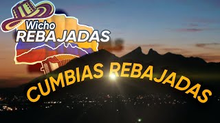 Selva negra  popurrí cumbias rebajadas naranjos ver🔥😎 [upl. by Lorin]