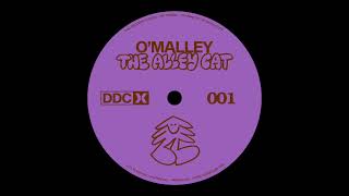 OMalley  Jungle DDCX001 [upl. by Nohsad447]