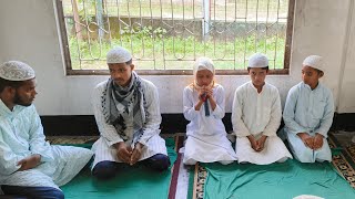 no 4 Dharmapur tayabia hafizia madrasa district North Lokhimpur [upl. by Orgel273]