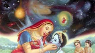 Hare Kṛṣṇa  Śrī Īśopaniṣad Invocation [upl. by Wendt]