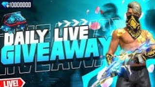 5000 diamond giveaway 😜 [upl. by Lilhak685]