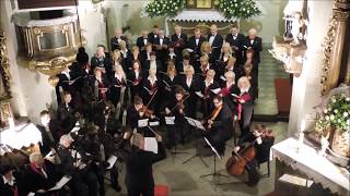 Ignaz Reimann  Pastoral Messe G und D  Kyrie [upl. by Jr]