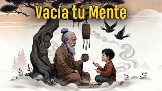 Vaciar la Mente La Lección Milenaria que Puede Cambiar Tu Vida [upl. by Tedmund]