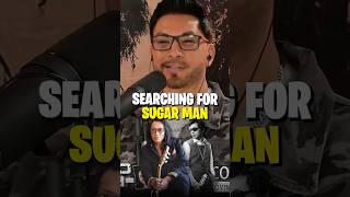 Searching for Sugar Man [upl. by Aztilem]