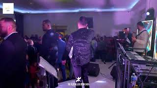 Tako smaili live réveillon 2024 THASEKURT IW [upl. by Hewie959]