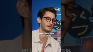 On en est où de FeuilleMan  La réponse de Pierre Niney [upl. by Brigitta]