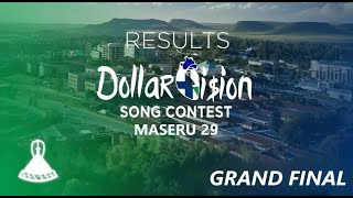 DollarVision  Edition 29  Results [upl. by Thomasine]