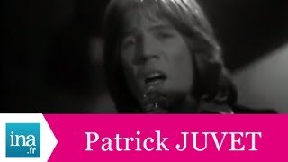 Patrick Juvet quotEcoutemoiquot live officiel  Archive INA [upl. by Althee249]