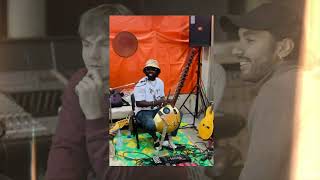 Indian Man  Earth Patch ft Diabel Cissokho [upl. by Racso]