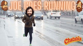 JOE GOES RUNNING [upl. by Hartzke640]