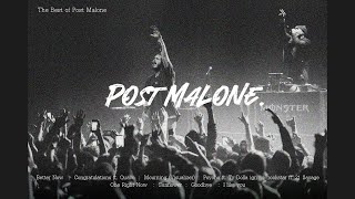 Post malone playlist [upl. by Hi]