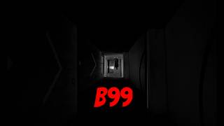 B99  Part 13 short horror film [upl. by Amy]