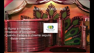 Jukebox Chokurei nr 1 [upl. by Enreval]