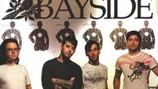 Bayside  Guardrail Lyrics [upl. by Nwaf41]