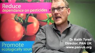 The problem with neonicotinoids [upl. by Manton]