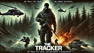 THE TRACKER  HD  Action  Film Complet en Français [upl. by Allenad617]