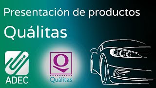 Presentación de productos Quálitas [upl. by Ateekahs]