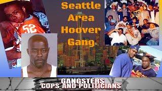 Seattle Area Hoover Gang [upl. by Claudina]