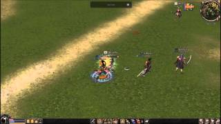 Metin2 Ninja PvP lvl54 vol2 [upl. by Quackenbush]