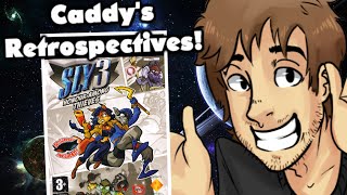 OLD Sly Cooper Part 3 FINALE  Caddys Retrospectives [upl. by Sucam973]