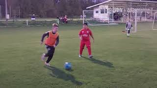 U10 Entwicklungsspiel am 24102024 Strasshof rot gegen Gänserndorf U11 [upl. by Hamlet389]