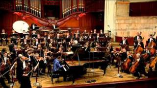 Antoni Wit  Szymanowski Symphony No4 Op 60 Symphonie Concertante Warsaw Philharmonic [upl. by Annelise]