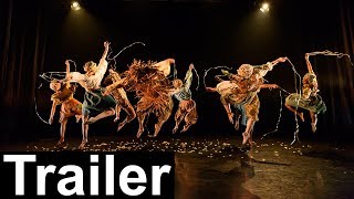 Family Weekend balletLORENTs Rumpelstiltskin  Trailer [upl. by Lauhsoj]