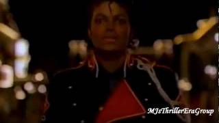 MJsThrillerEraGroup  Commercial For People Magazine 1984 [upl. by Pablo]