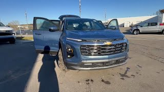 2025 Chevrolet Equinox Lake Orion Rochester Oxford Auburn Hills Clarkston MI 171825X [upl. by Bethesda]