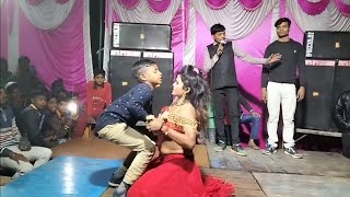 Bhojpuri superhit arkestra dance 2022 new song arkestra arkestra dance 2022 bhatar sange ka ka [upl. by Iggie861]