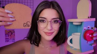 ASMR click this for the most underrated triggers youve been ignoring  k thanks [upl. by Elsy]