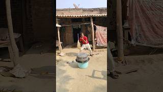 Lambi Bahu aaj to Bach Gaya comedy funny comedyshorts [upl. by Ennylyak654]