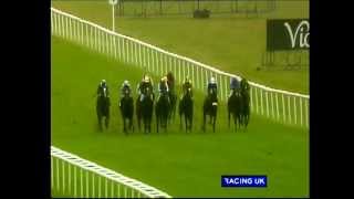 EBF Maiden Stakes Newmarket 2010 [upl. by Most5]