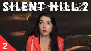 Wood Side Apartments get wild Part 2  Silent Hill 2 Remake  Lets Play [upl. by Tahmosh]