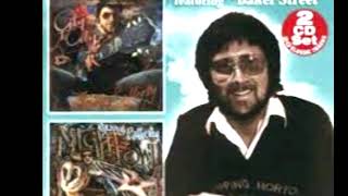 GERRY RAFFERTY Right Down The Line RAPOZO 78 EXTENDED [upl. by Alleirbag933]