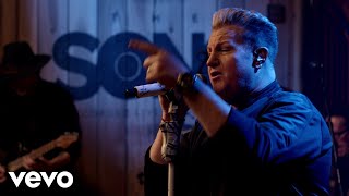 Gary LeVox  Life Is A Highway LeVox Live On The Song [upl. by Mazonson253]