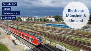 Blechelse München amp Umland [upl. by Sixla]