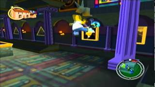 Lets Play The Simpsons Hit and Run  Episode 2 [upl. by Melliw307]