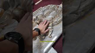 Undertaking highend stone work is akin to tailoring the perfect suitinteriordesign [upl. by Akimed]