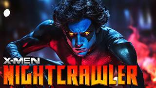 NIGHTCRAWLER Teaser 2025 With Timothée Chalamet amp Jennifer Lawrence [upl. by Ear]